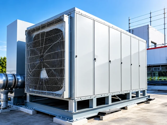 AC Plant
