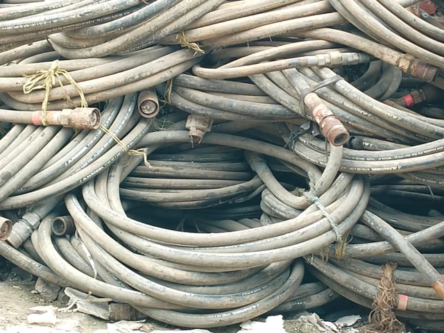 Factory Scrap