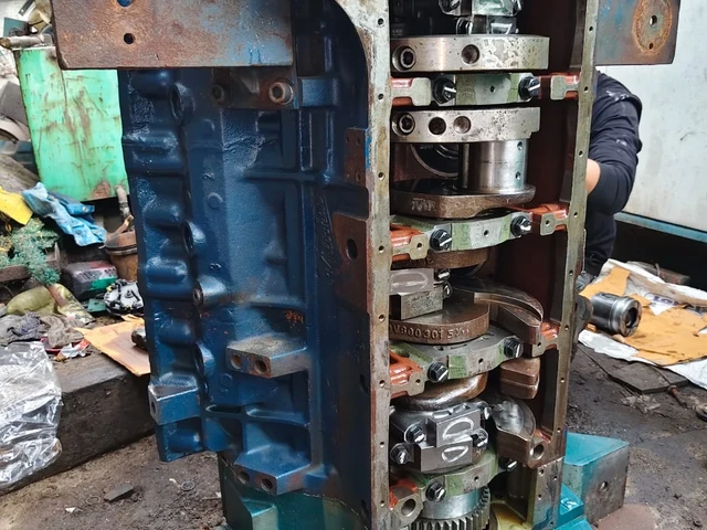 Generator Repair and Maintenance